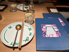 -一坐一忘云南菜(北京skp店)