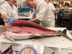-合点寿司(金虹桥商场店)