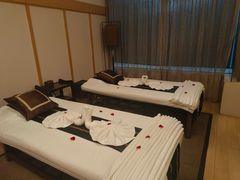 -融汇温泉
