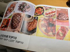 -TIAGO HOME KITCHEN(王府中环店)