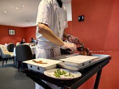 -正德楼果木烤鸭·渔家菜(东港店)