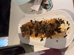 -庆江南江南菜(琴湖溪里花园城店)