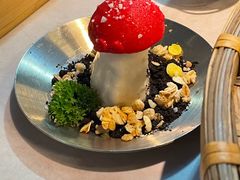 -菌彩云南野生菌火锅(呈贡七彩云南第壹城店)