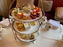 -Salon de Ville浦江汇(上海外滩华尔道夫酒店店)