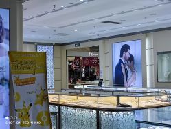 -周大福CHOW TAI FOOK(大融城珠宝店)
