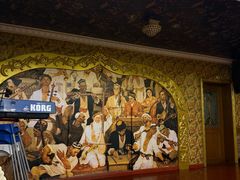 -维吾尔餐厅(宜山路店)