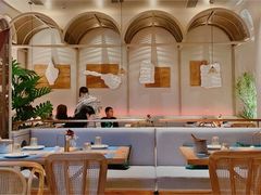 -普叽普叽泰式茶餐厅(港汇店)