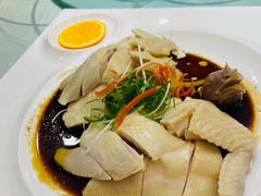-鹿鸣酒家(越秀店)