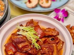 -阿里元老宋海鲜大排档(明发店)