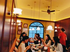 -盛元荼集  素食(滨江凯德壹店)