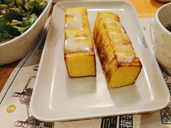 -木屋烧烤(龙岗龙城万科里店)