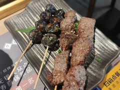 -小椋(富安商业广场店)