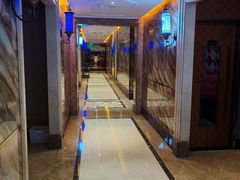 -萧邦音乐会所KTV·蒸汽活海鲜自助(福田店)