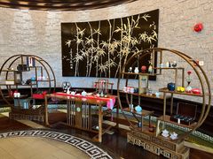 -新天世纪中餐厅