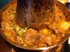 -觅山云南菜(泊富ICITY店)