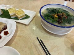 -中恒华茶楼(牌坊店)