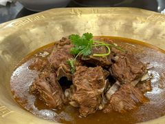 -芦月轩羊蝎子(北蜂窝店)