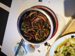 -惠丰堂饭庄·烤鸭·京味菜(西北旺·唐家岭店)