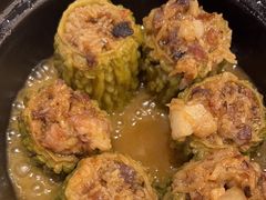 -围龙屋客家食府(福田店)