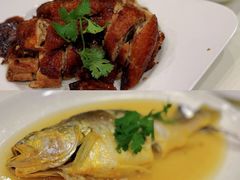 -东港喜来登酒店·天香阁中餐厅