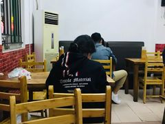 大堂-老兵牛蹄店(下沙店)