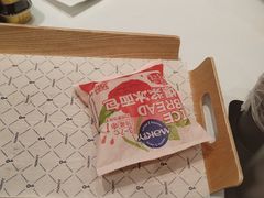 -格格家·兰州纯汤牛肉面(青龙寺店)