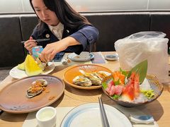 -大渔铁板烧(万象城店)