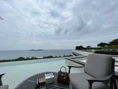 -瑰丽酒店·海吧·天际下午茶·现场DJ·天台酒吧