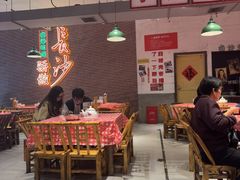 -龙师傅卤炒(天马店)