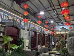 -山与海文化酒店(芙蓉街大明湖店)