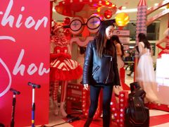 -凯德广场(武胜路店)