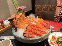 -匠和风精致料理(成都龙湖滨江天街店)