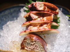 -乌君·酒场·炭火烧鸟(侨城坊店)
