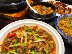双脆-陈麻婆豆腐总店