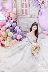 -MuseMarry婚纱(前海嘉里中心店)