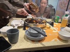 -黄记煌三汁焖锅(广州曜一城店)