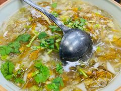 -阿静美食
