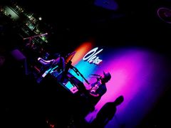 -ohbar live house(人广店)