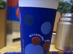 -煲珠公·老红糖珍珠奶茶(百信广场店)