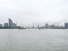 -东方明珠广播电视塔