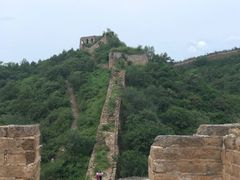 -蟠龙山长城景区