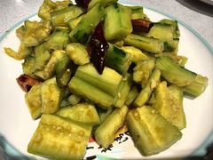 -AK47烤羊腿串吧(柳浪家园店)