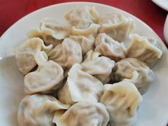 -大眼锅贴水饺(河东店)