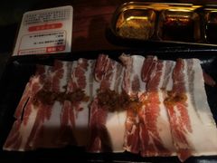 -九田家黑牛烤肉料理(新辰里亚运村店)