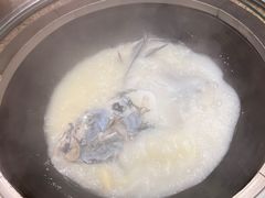 -好灶头妈妈菜·千岛湖柴火鱼餐厅(桐庐店)