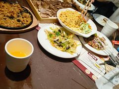 -三个大叔东北烧烤·砂锅菜(西三旗店)