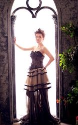 妹妹的洛丽塔风格-戛纳印象摄影(潮拍定制馆)