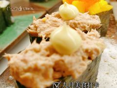 -友壹町寿司(嘉洲广场店)