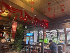 -香满楼(临安路店)