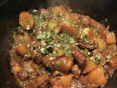 -山河屯铁锅炖(哈西站店)